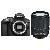 Máy ảnh Nikon D3300 Kit AF-S18-140 ED VR