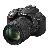 Máy Ảnh Nikon D5300 kit AF-S 18-105 ED VR (hàng nhập khẩu)