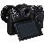 Máy Ảnh Fujifilm X-T1 kit XF18-55mm (đen) - Hàng nhập khẩu