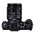 Máy Ảnh Fujifilm X-T1 kit XF18-55mm (đen) - Hàng nhập khẩu