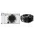 Máy Ảnh Fujifilm X-A2 Kit XF 27mm F2.8 ( Trắng)