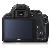 Máy Ảnh Canon EOS 100D / Kiss X7 Body (Hàng nhập khẩu)