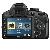 Máy Ảnh Nikon D3200 kit AF-S18-55 VR II