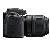 Máy Ảnh Nikon D3200 kit AF-S18-55 VR II