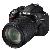 Máy Ảnh Nikon D3200 kit AF-S18-105 ED VR