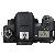 Máy Ảnh Canon EOS 760D Body (Hàng nhập khẩu)