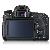 Máy Ảnh Canon EOS 760D Kit EF S18-135 IS STM (Hàng nhập khẩu)