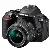 Máy Ảnh Nikon D5500 kit AF-P 18-55 VR (hàng nhập khẩu)