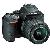 Máy Ảnh Nikon D5500 kit AF-P 18-55 VR (hàng nhập khẩu)