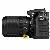 Máy Ảnh Nikon D7100 Kit AF-S 18-140 ED VR (Hàng nhập khẩu)