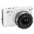 Máy Ảnh Nikon j3 kit 10 - 30 (bạc)