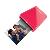 Máy in ảnh Polaroid ZIP - Máy in Ảnh Từ Thiết Bị Di Động (Đỏ)
