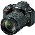 Máy Ảnh Nikon D5500 kit AF-S 18-140 ED VR (Hàng nhập khẩu)