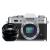 Máy ảnh Fujifilm X-T10 kit XF35MMF2 R WR (Bạc)