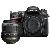 Máy Ảnh Nikon D7200 kit AF-P 18-55 VR (Hàng nhập khẩu)
