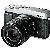  Máy Ảnh Fujifilm X-E2 Body - Hàng nhập khẩu (Bạc)
