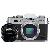Máy ảnh Fujifilm X-T10 kit XF35MMF2 R WR (Hàng nhập khẩu ,Bạc)