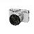 Máy Ảnh Fujifilm X-A2 Kit XC16-50 F3.5-5.6 OIS II (Nâu ,Bạc ,Trắng ,Hồng) - Hàng Nhập Khẩu