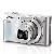 Máy Ảnh Canon Powershot SX620 HS (trắng)