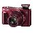 Máy Ảnh Canon PowerShot SX720 HS (Đỏ)