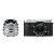 Máy Ảnh Fujifilm X-E2S kit 18-55mm + XF35f2 (Bạc)