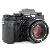 Máy ảnh Fujifilm X-T1 + XF 35F1.4 (Hàng nhập khẩu , Đen)