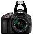 Máy ảnh Nikon D3400 Kit AF-P 18-55 VR (Hàng nhập khẩu)