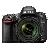 Máy Ảnh Nikon D610 Body + ống kính AF-S 24-85 F/3.5-4.5VR (Hàng nhập khẩu)