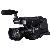 Máy quay chuyên dụng Panasonic AG-AS9000EN