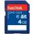 Thẻ Nhớ SanDisk SDHC 4GB (Class 4)