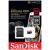 THẺ NHỚ MicroSDXC SANDISK EXTREME PRO 64GB 95MB/S