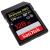 Thẻ Nhớ SDXC Sandisk Extreme Pro 128GB 170MB/s