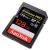 Thẻ Nhớ SDXC Sandisk Extreme Pro 128GB 170MB/s