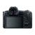 Máy Ảnh Canon EOS R Body (nhập khẩu) + Ngàm Chuyển Viltrox Canon EF Sang EOS R (EF- EOS R)