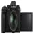 Máy ảnh Fujifilm X-S10 Kit XF 23mm F2 WR