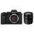 Máy ảnh Fujifilm X-S10 Kit 18-55mm