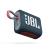 Loa Bluetooth Kháng Nước JBL GO 3 - Xanh Navy