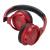 Tai Nghe Bluetooth Audio-Technica ATH-AR3BT (Đỏ)