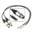 Blackmagic Assist Mini XLR Cables (HYPERD/AXLRMINI2)