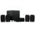 Bộ Loa 5.1 Klipsch Reference Theater Pack