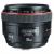 Ống Kính Canon EF 50mm f/1.2L USM