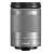 Ống Kính Canon EF-M 18-150mm f/3.5-6.3 IS STM (bạc)