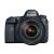 Máy ảnh Canon EOS 6D Mark II Kit EF24-105mm F4 L IS II USM (nhập khẩu)