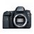 Máy ảnh Canon EOS 6D Mark II Kit EF24-105mm F4 L IS II USM (nhập khẩu)
