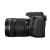 Máy Ảnh Canon EOS 750D Body + Canon EF S18-135mm F/3.5-5.6 IS USM (Hàng Nhập Khẩu)