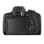 Máy Ảnh Canon EOS 760D Kit EF S18-55 IS STM (Nhập Khẩu)