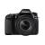 Máy Ảnh Canon EOS 80D kit EF-S18-135mm F3.5-5.6 IS USM (nhập khẩu)