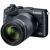 Máy Ảnh Canon EOS M6 Kit 18-150MM (Đen)