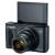 Máy Ảnh Canon Powershot SX740 HS/Đen (nhập khẩu)
