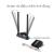 Card mạng Wifi Asus PCE-AX58BT